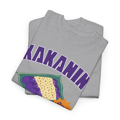 KAKANIN - Filipino Food (Basic Tee)