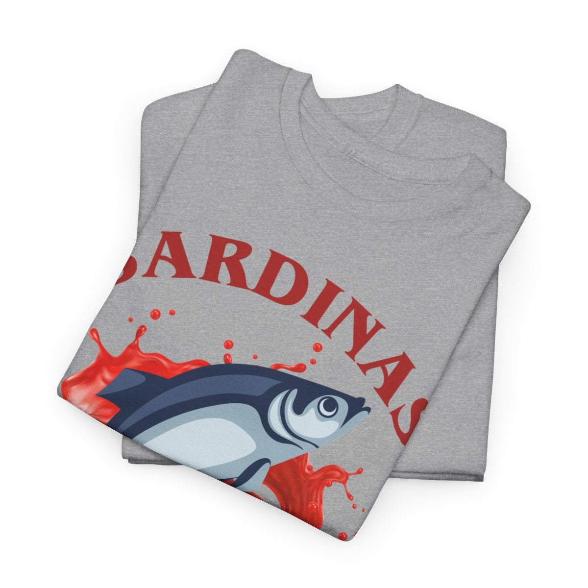 SARDINAS - Sari-Sari Store (Basic Tee)