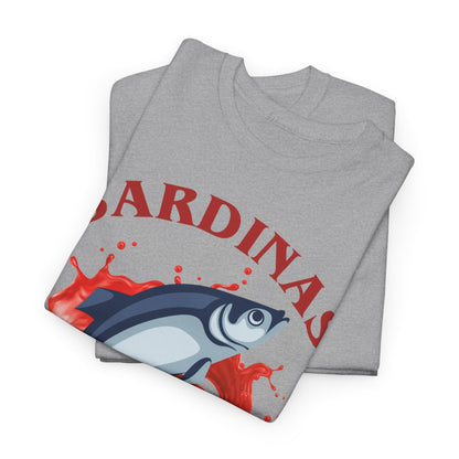 SARDINAS - Sari-Sari Store (Basic Tee)