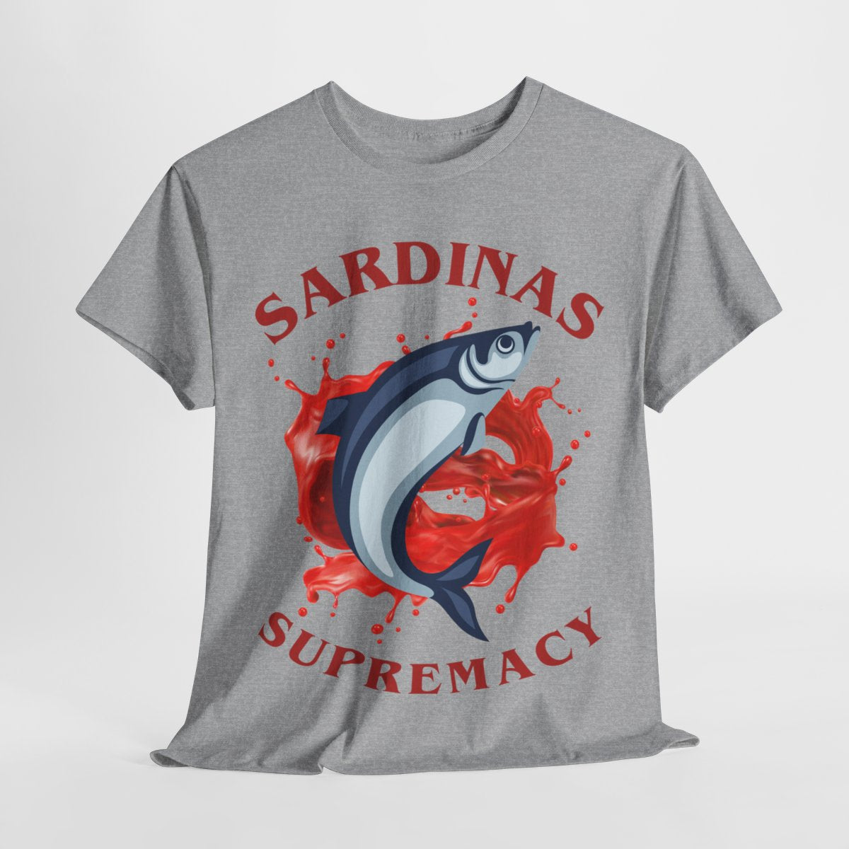 SARDINAS - Sari-Sari Store (Basic Tee)