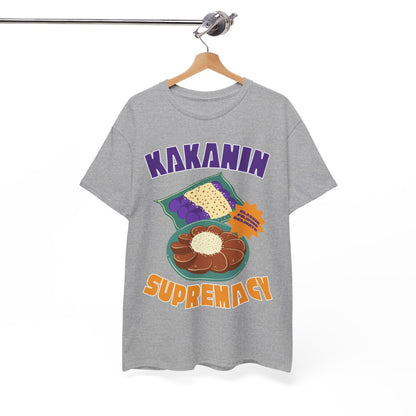 KAKANIN - Filipino Food (Basic Tee)