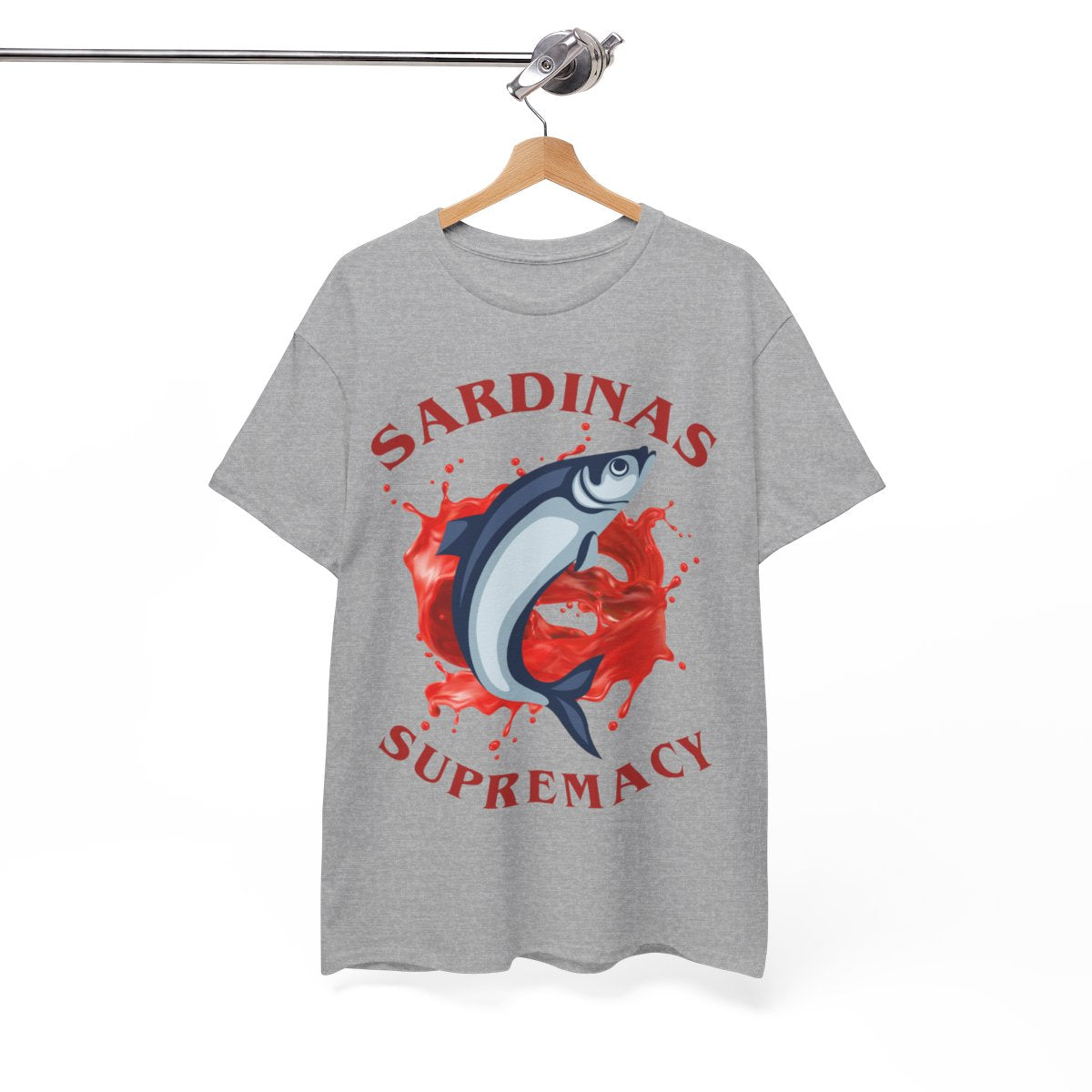 SARDINAS - Sari-Sari Store (Basic Tee)