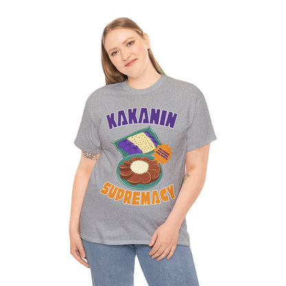 KAKANIN - Filipino Food (Basic Tee)