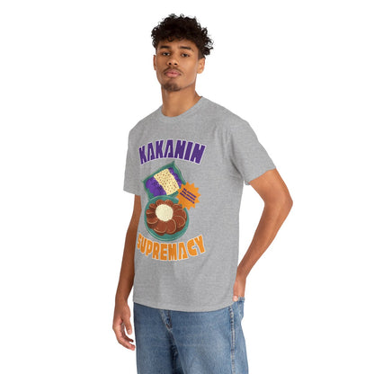 KAKANIN - Filipino Food (Basic Tee)