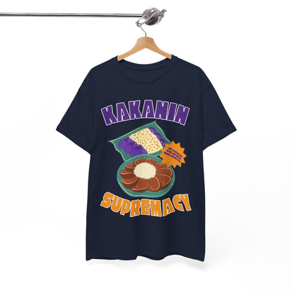 KAKANIN - Filipino Food (Basic Tee)