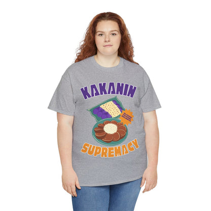 KAKANIN - Filipino Food (Basic Tee)