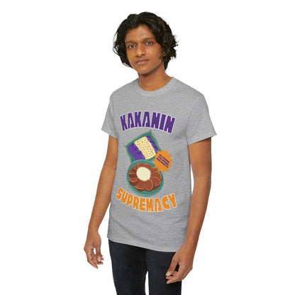 KAKANIN - Filipino Food (Basic Tee)