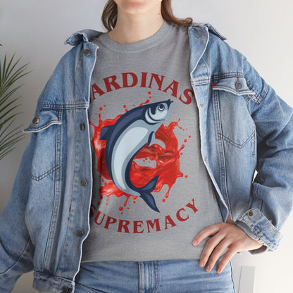 SARDINAS - Sari-Sari Store (Basic Tee)