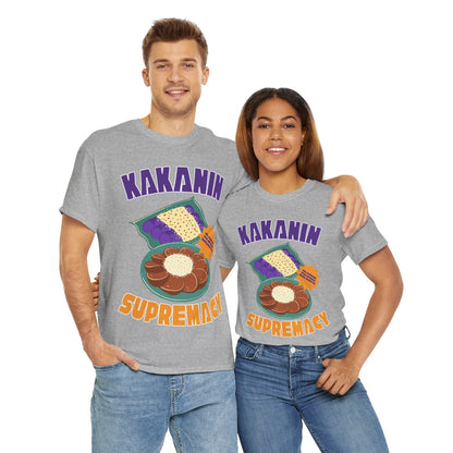 KAKANIN - Filipino Food (Basic Tee)