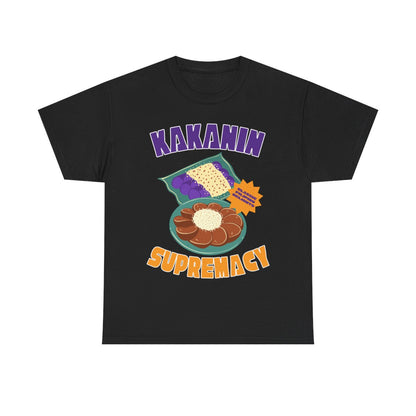 KAKANIN - Filipino Food (Basic Tee)
