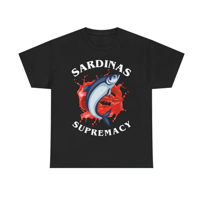 SARDINAS - Sari-Sari Store (Basic Tee)