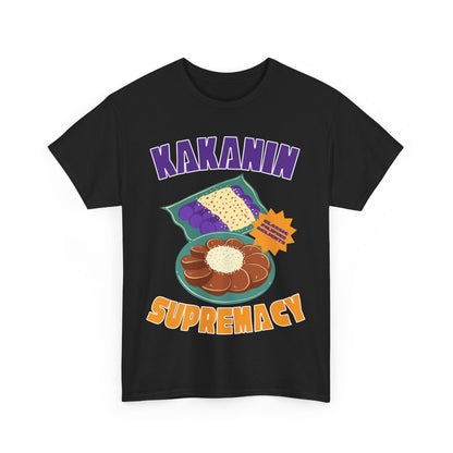 KAKANIN - Filipino Food (Basic Tee)
