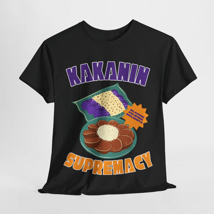 KAKANIN - Filipino Food (Basic Tee)