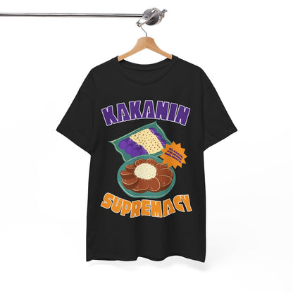 KAKANIN - Filipino Food (Basic Tee)