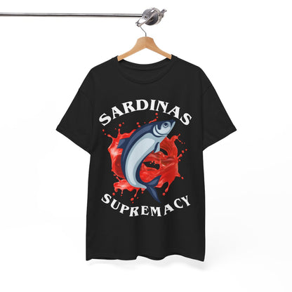 SARDINAS - Sari-Sari Store (Basic Tee)