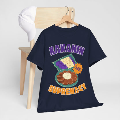KAKANIN - Filipino Food (Basic Tee)