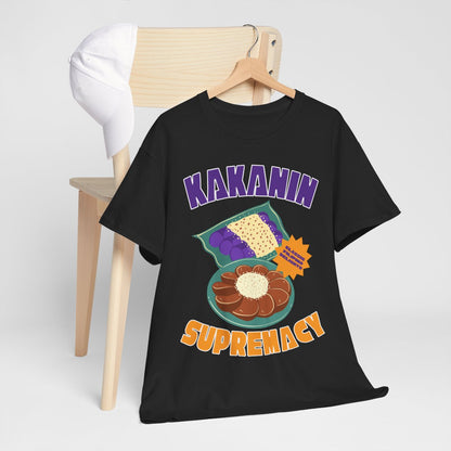 KAKANIN - Filipino Food (Basic Tee)