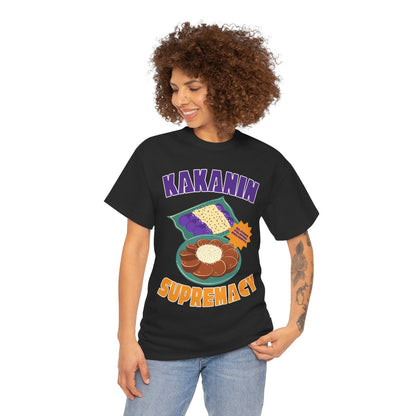 KAKANIN - Filipino Food (Basic Tee)