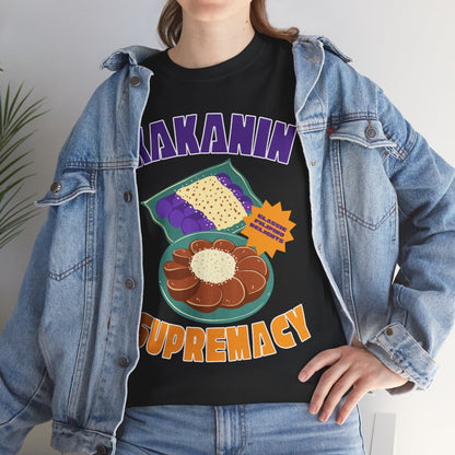 KAKANIN - Filipino Food (Basic Tee)