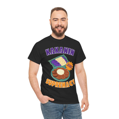 KAKANIN - Filipino Food (Basic Tee)