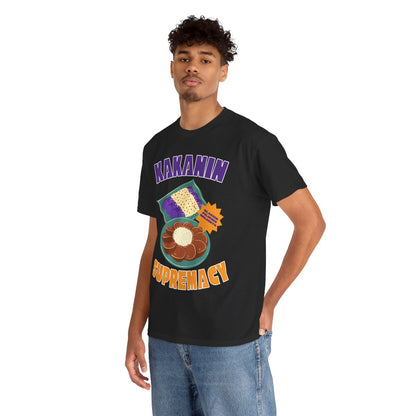 KAKANIN - Filipino Food (Basic Tee)