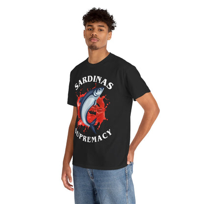SARDINAS - Sari-Sari Store (Basic Tee)