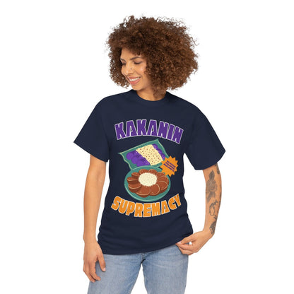 KAKANIN - Filipino Food (Basic Tee)