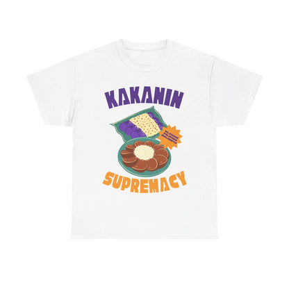KAKANIN - Filipino Food (Basic Tee)