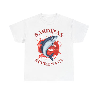 SARDINAS - Sari-Sari Store (Basic Tee)