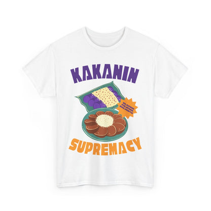KAKANIN - Filipino Food (Basic Tee)