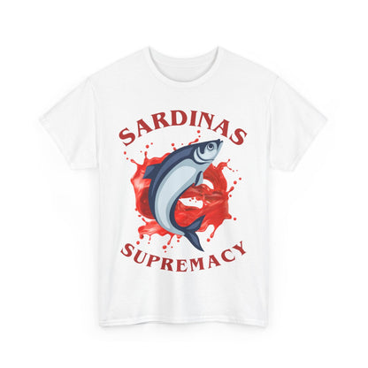 SARDINAS - Sari-Sari Store (Basic Tee)