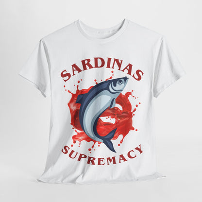 SARDINAS - Sari-Sari Store (Basic Tee)