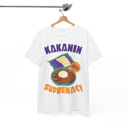 KAKANIN - Filipino Food (Basic Tee)