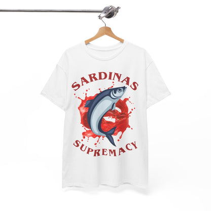 SARDINAS - Sari-Sari Store (Basic Tee)