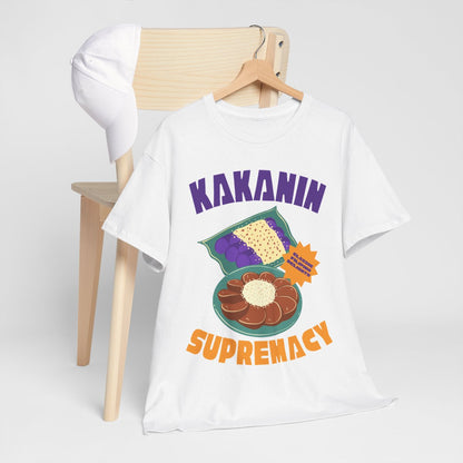 KAKANIN - Filipino Food (Basic Tee)