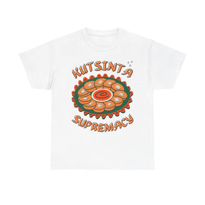 KUTSINTA - Filipino Food (Basic Tee)