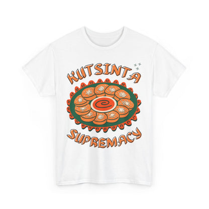 KUTSINTA - Filipino Food (Basic Tee)