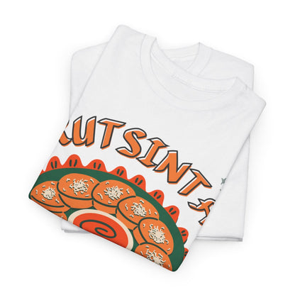KUTSINTA - Filipino Food (Basic Tee)