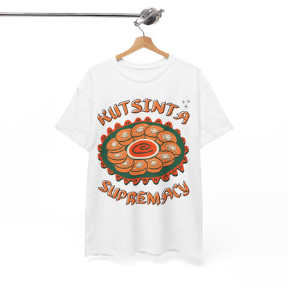KUTSINTA - Filipino Food (Basic Tee)