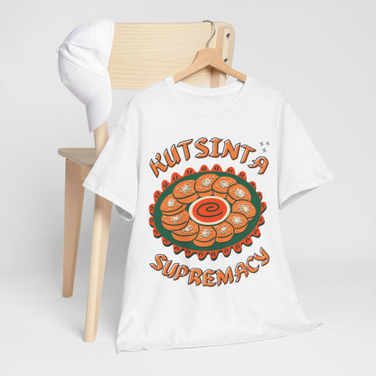 KUTSINTA - Filipino Food (Basic Tee)