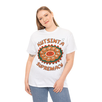 KUTSINTA - Filipino Food (Basic Tee)