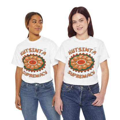 KUTSINTA - Filipino Food (Basic Tee)