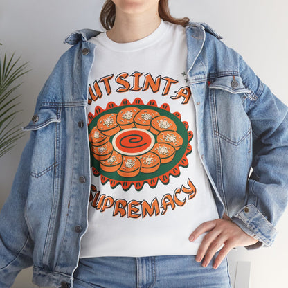 KUTSINTA - Filipino Food (Basic Tee)
