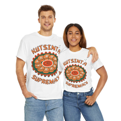KUTSINTA - Filipino Food (Basic Tee)