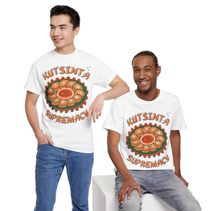 KUTSINTA - Filipino Food (Basic Tee)