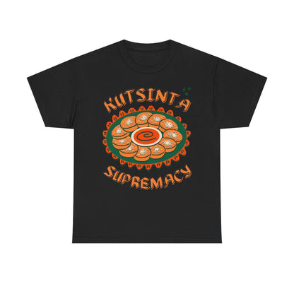 KUTSINTA - Filipino Food (Basic Tee)