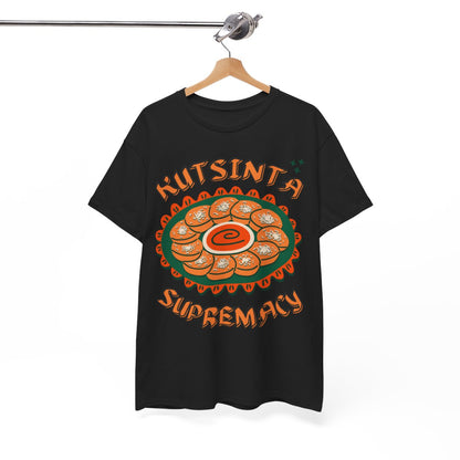 KUTSINTA - Filipino Food (Basic Tee)