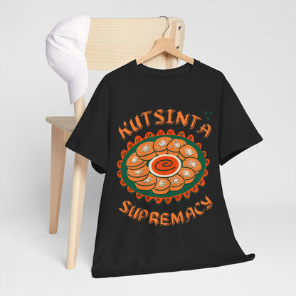 KUTSINTA - Filipino Food (Basic Tee)