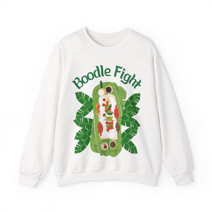 BOODLE FIGHT 2 - Filipino Food (Sweatshirt)