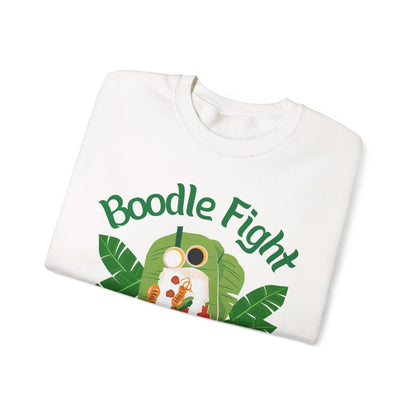 BOODLE FIGHT 2 - Filipino Food (Sweatshirt)